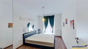Studio cochet, gata de mutare, etaj1, parcare, boxa, aria Coresi, Avantgarden, Tractorul, Brasov