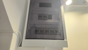 Vand apartament cu 2 camere in Deva, Dacia (Romanilor), etaj 1, - imagine 10