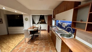Închiriere Apartament cu 3 camere, centrala proprie, 2 bai, 80 mp, Mihai Bravu