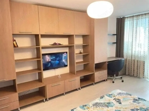 Garsoniera moderna, Baba Novac, etaj 6, zona excelenta, mutare imediata