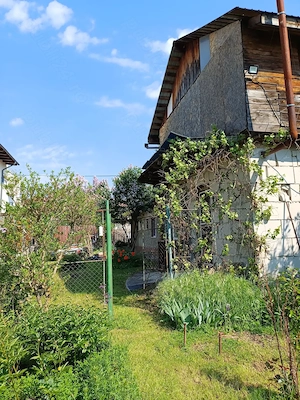 Casă de vânzare zona Între Lacuri - imagine 5