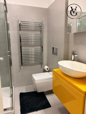 Apartament 3 camere | Iancu Nicolae | Pipera - imagine 11