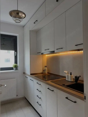 Apartament 2 camere, 50mp, centrala, metrou, parcare, AC, Hils Pallady