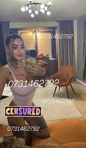 Singură în locație !! Discreție și intimitate . Câteva zile la tine în oraș  