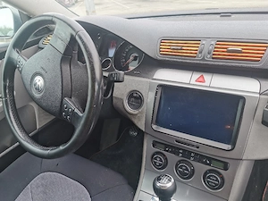 Vând vw passat b6 2006  - imagine 2