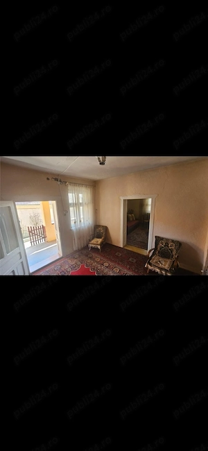 Casa de vanzare in Bucerdea Vinoasa cu teren de 2084 mp - imagine 5
