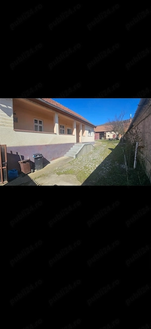 Casa de vanzare in Bucerdea Vinoasa cu teren de 2084 mp - imagine 2