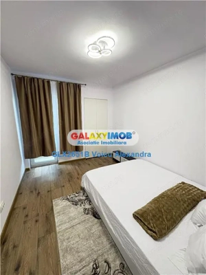 Apartament Tip Studio Lux Berceni - Aparatorii Patriei - Metrou
