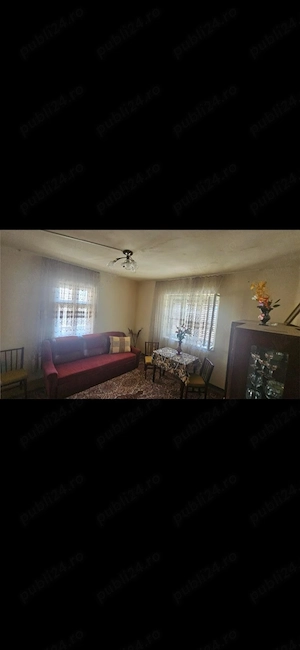 Casa de vanzare in Bucerdea Vinoasa cu teren de 2084 mp - imagine 9