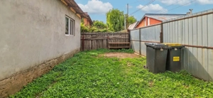 Casă cu 3 camere mobilată, Alexandriei - imagine 3