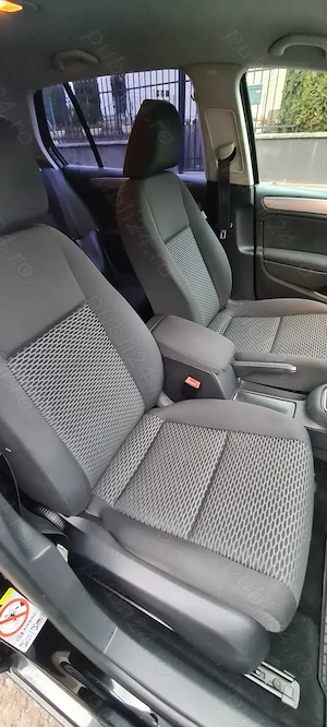 Golf VI 1.2 TSI 3.500 eur an 2010 213.000 km - imagine 3