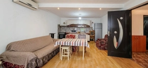 Casă cu 3 camere mobilată, Alexandriei - imagine 4