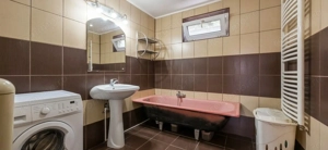 Casă cu 3 camere mobilată, Alexandriei - imagine 9