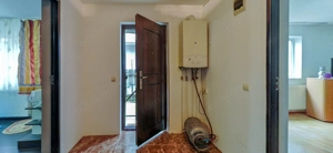 Casă cu 3 camere mobilată, Alexandriei - imagine 11