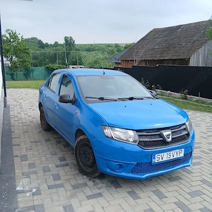 Dacia Logan || 2015 GPL - imagine 2