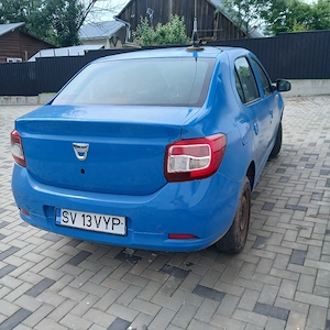 Dacia Logan || 2015 GPL - imagine 5