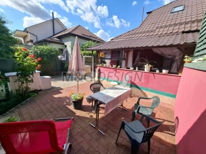 Casă P+M de vânzare în Timișoara | Zonă Premium Lipovei – Iulius Town
