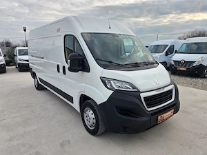 Peugeot Boxer L3H2 - imagine 3