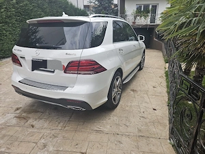 Mercedes Benz Gle350 4matic - imagine 2