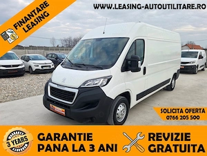Peugeot Boxer L3H2