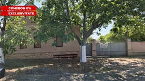Casa 4 camere in Seitin Judetul Arad