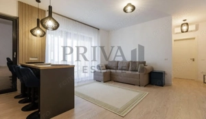 Apartament premium 2 camere, 53 mp, etaj 4, Giroc