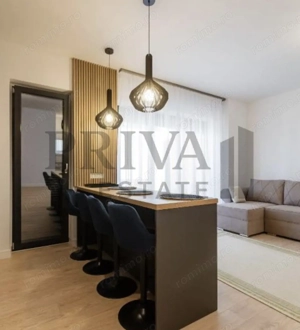 Apartament modern 2 camere, parcare subterana. Future Giroc - imagine 5