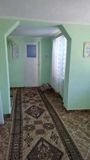 Casa 4 camere in Seitin Judetul Arad - imagine 16