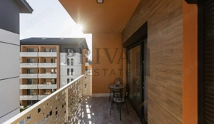 Apartament modern 2 camere, parcare subterana. Future Giroc - imagine 13