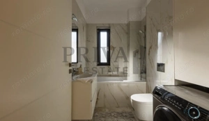 Apartament modern 2 camere, parcare subterana. Future Giroc - imagine 12