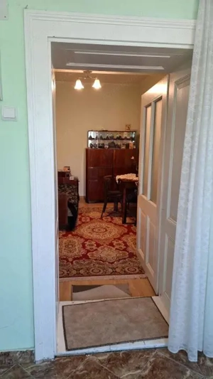 Casa 4 camere in Seitin Judetul Arad - imagine 15