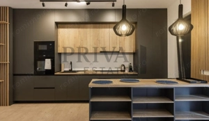Apartament modern 2 camere, parcare subterana. Future Giroc - imagine 3