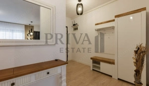 Apartament modern 2 camere, parcare subterana. Future Giroc - imagine 10