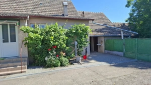 Casa 4 camere in Seitin Judetul Arad - imagine 3