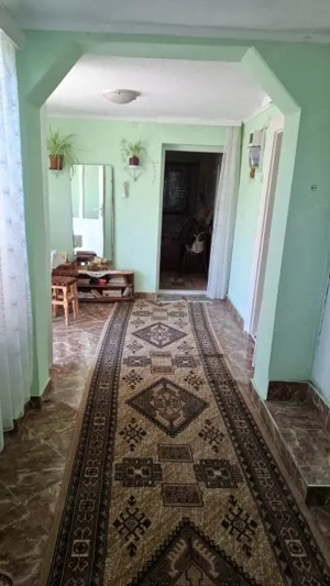 Casa 4 camere in Seitin Judetul Arad - imagine 4