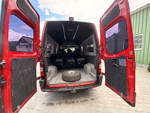Renault Master 2009, 2.5 diesel, 9 locuri. - imagine 3
