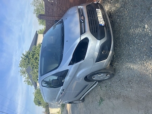 Ford tranzit custom.. - imagine 3