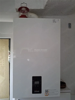 Resita, 1 Cam., Cf. 1,  Modern, Ultracentral + parcare proprie - imagine 12