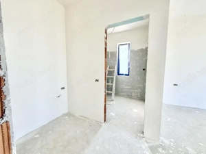 Apartament 3 camere - gradina proprie - Mosnita - Drumul Boilor - imagine 9