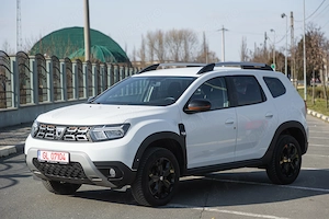 Dacia Duster Extreme - imagine 3