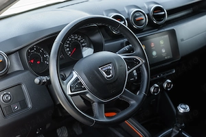 Dacia Duster Extreme - imagine 6