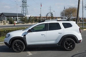Dacia Duster Extreme - imagine 4