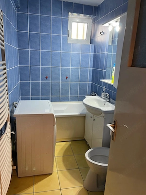 Apartament de închiriat 2 camere zona Cedonia - imagine 5