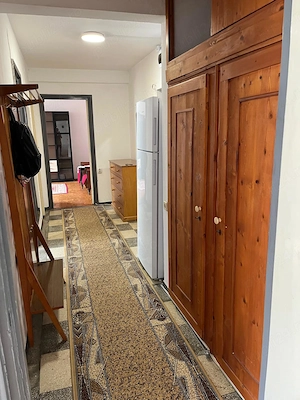 Apartament de închiriat 2 camere zona Cedonia - imagine 6