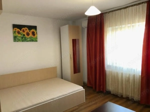 Garsoniera, 30mp, decomandata, centrala proprie, AC, Afi