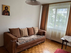 Apartament de închiriat 2 camere zona Cedonia - imagine 4