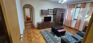 Apartament 3 camere de închiriat | Complex Studențesc - Olimpia