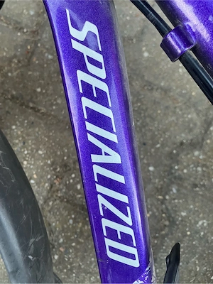 vand bicicleta copii Specialized