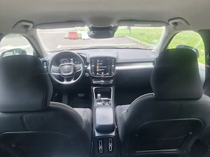 Volvo xc40 t4 recharge plug in hybrid  - imagine 8