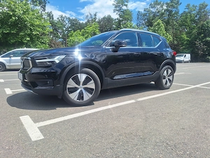 Volvo xc40 t4 recharge plug in hybrid  - imagine 2